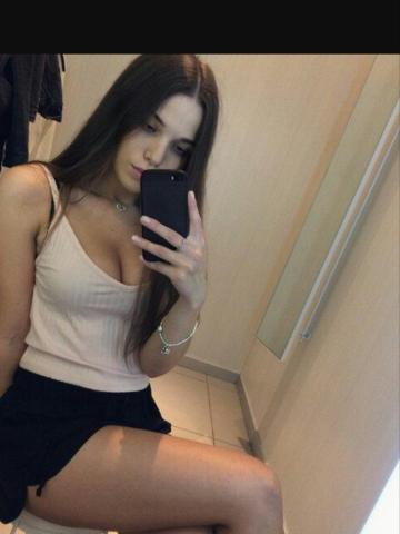 Анкета проститутки Искра, 22 года